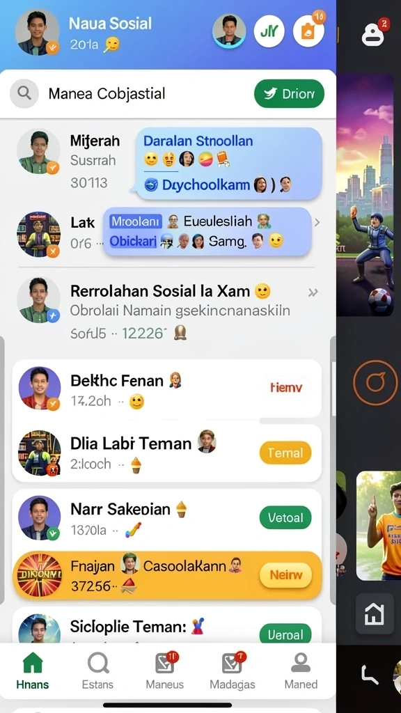Screenshot 1234bets nomor 3