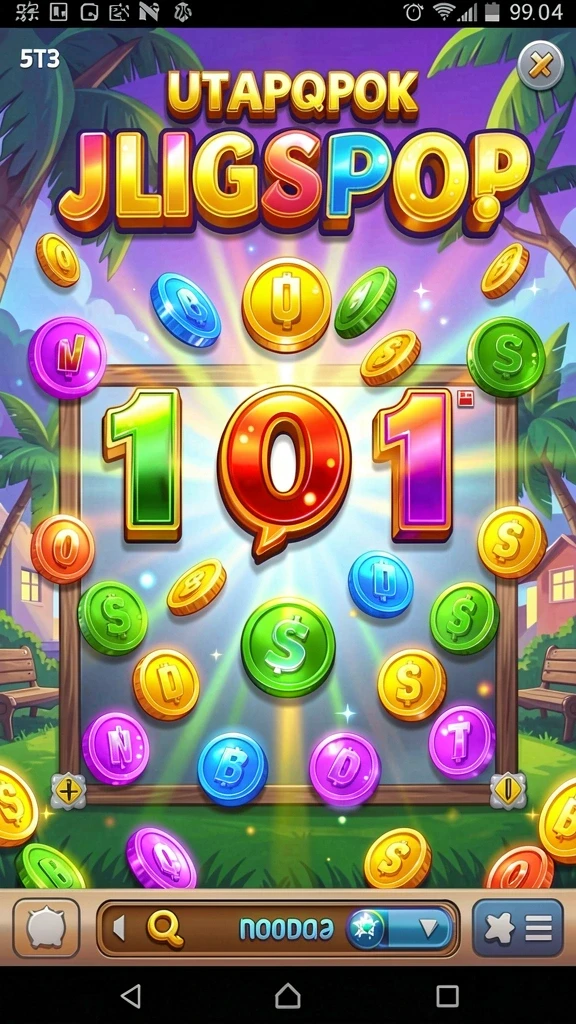 Screenshot 456win nomor 1