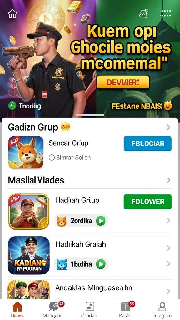 Screenshot 456win nomor 2