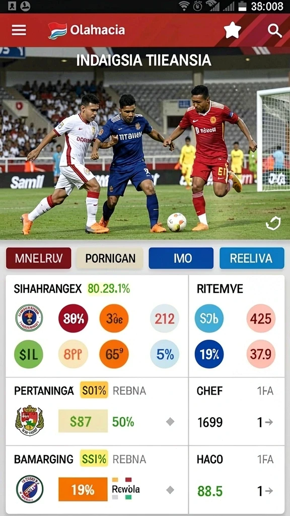 Screenshot 92glory nomor 2