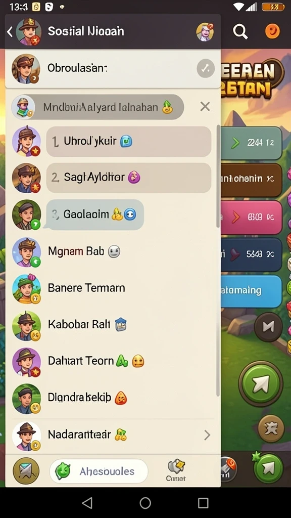 Screenshot 999zk nomor 2