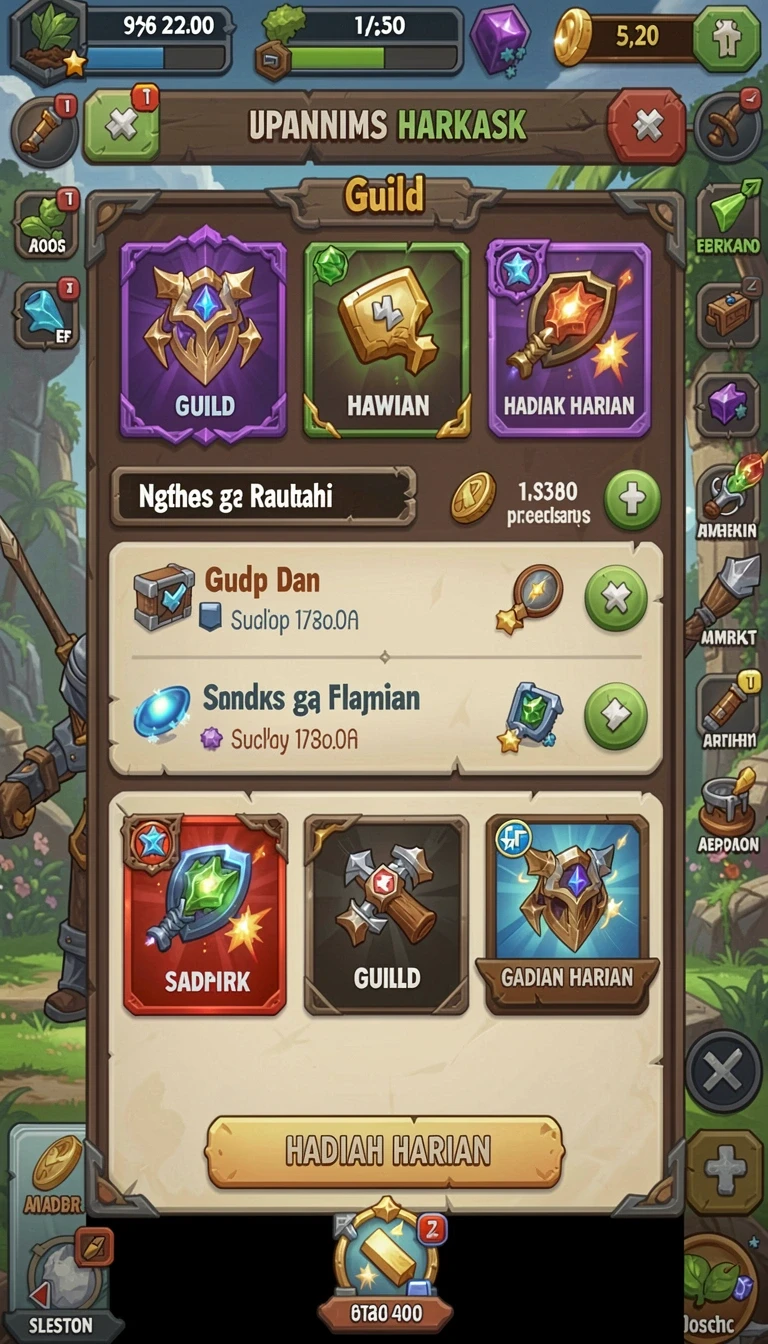 Screenshot 99luck99 nomor 1