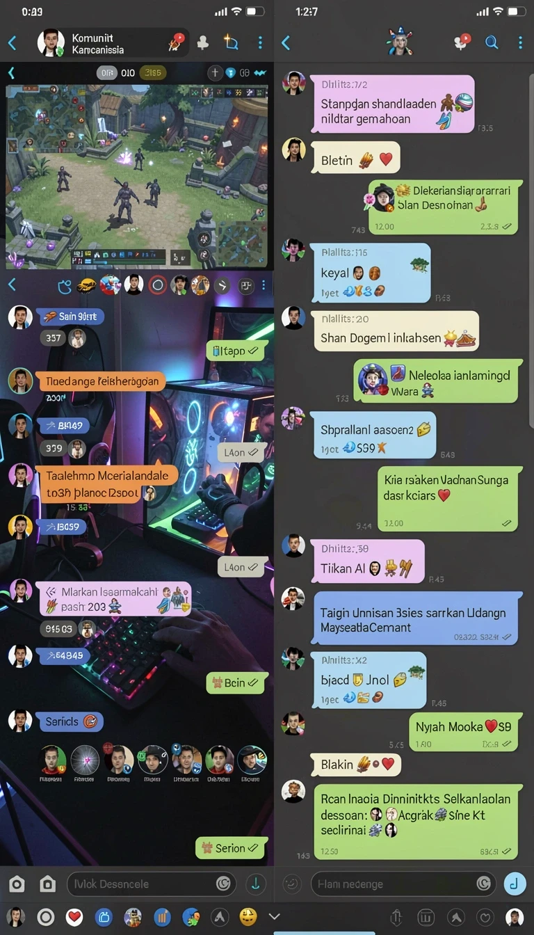 Screenshot 99luck99 nomor 3