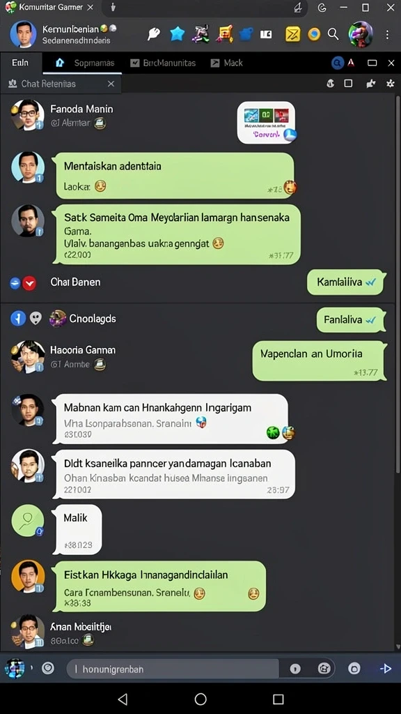 Screenshot 99sl nomor 2