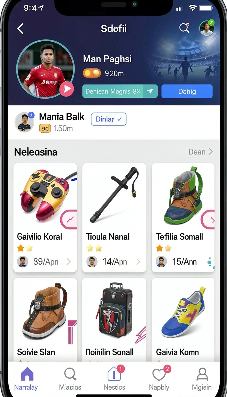 Screenshot aa666 nomor 1
