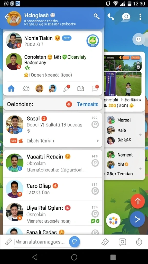 Screenshot arista88 nomor 3