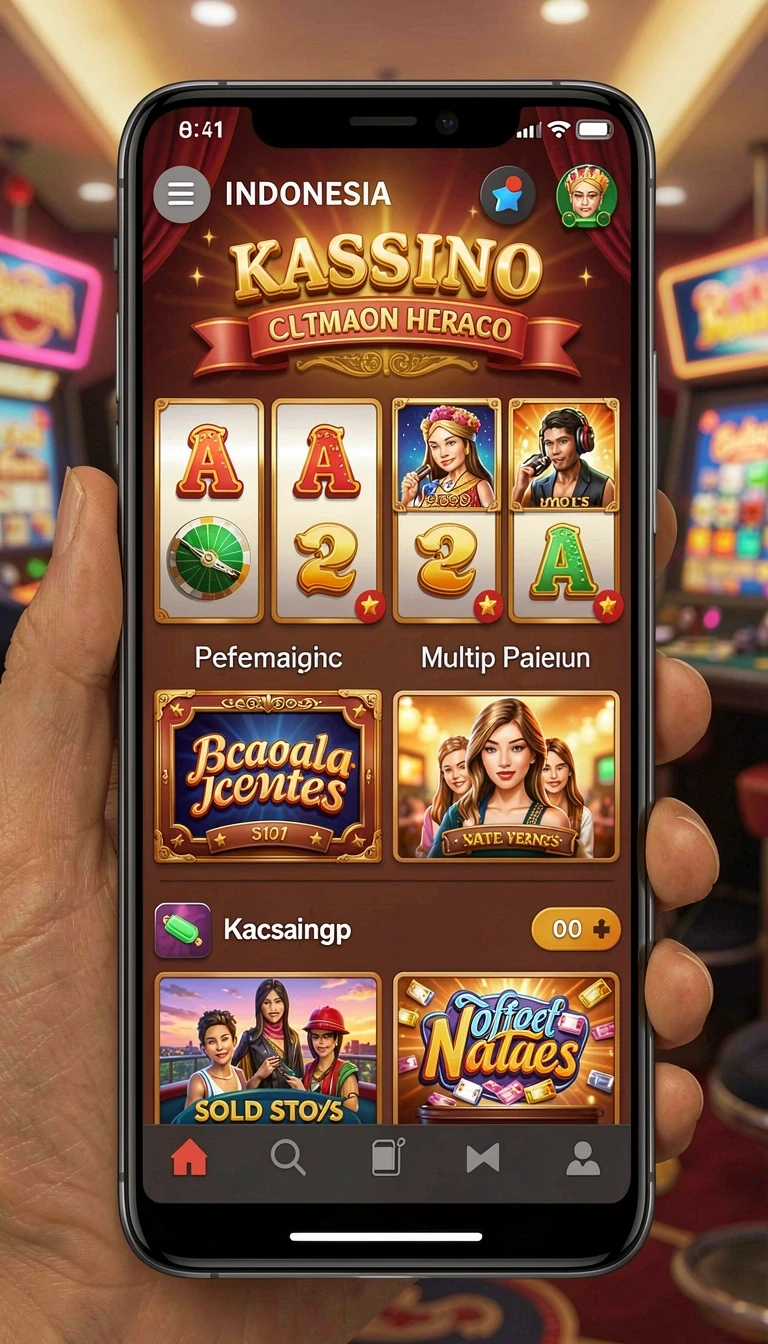 Screenshot asia200 nomor 1