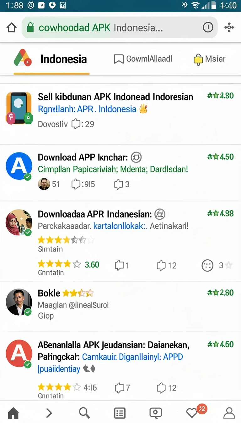 Screenshot asia918 nomor 3