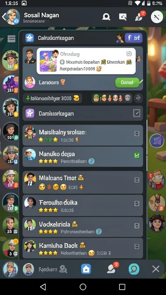 Screenshot aw8 nomor 1