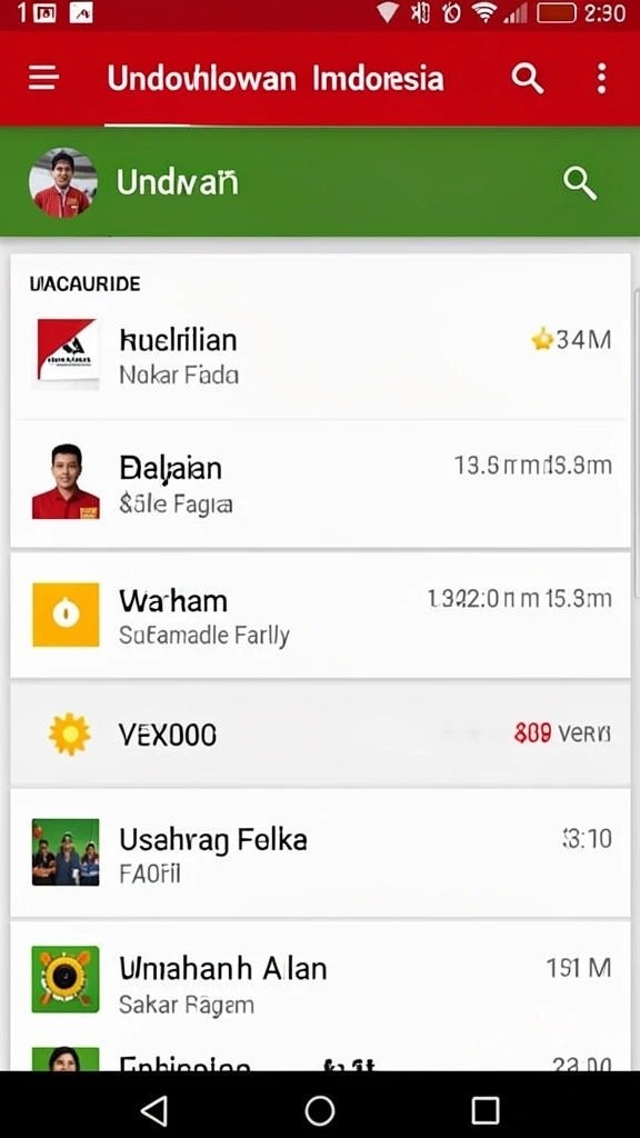 Screenshot ayu89 nomor 2