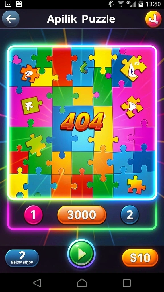 Screenshot big777 nomor 2