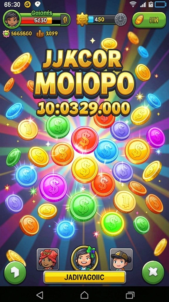 Screenshot bingo188 nomor 2