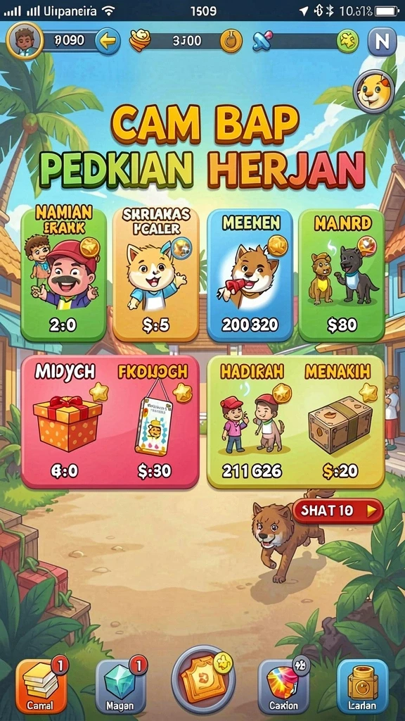 Screenshot bingo188 nomor 3