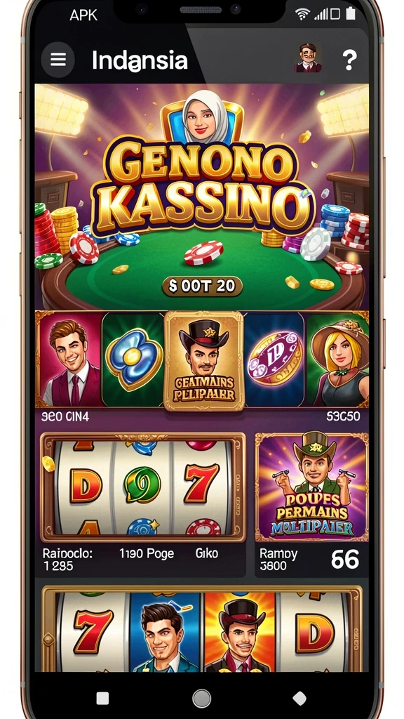Screenshot bromo77 nomor 1