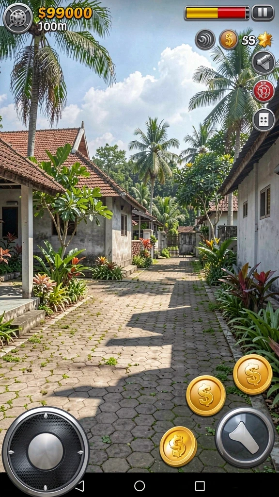 Screenshot c8vip nomor 3