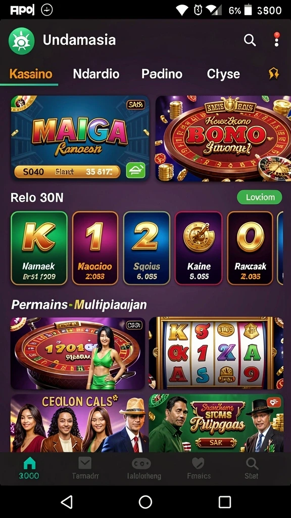 Screenshot cuangila nomor 3
