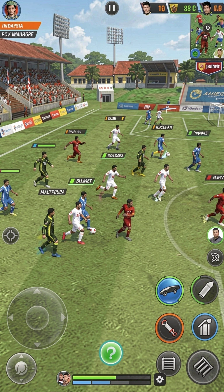 Screenshot dora77 nomor 1