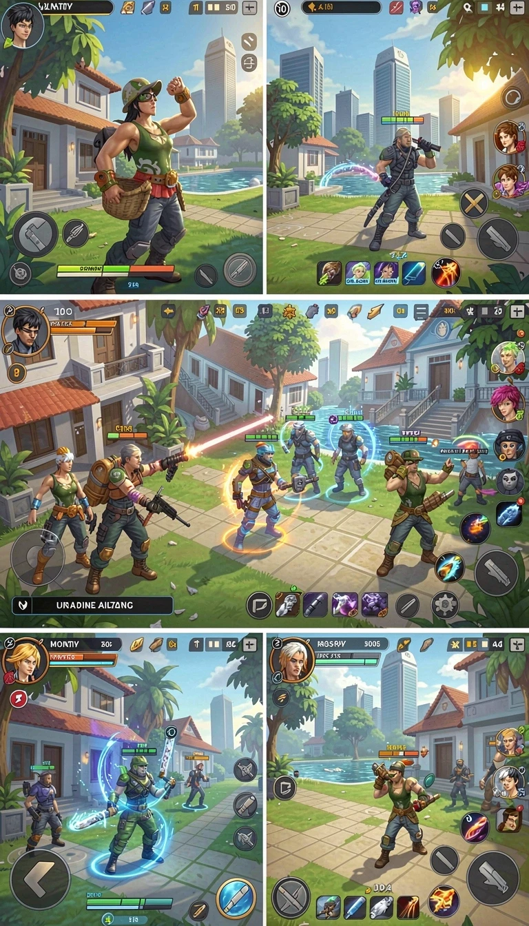 Screenshot dora77 nomor 3