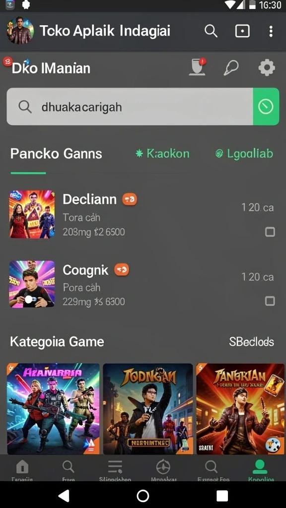 Screenshot emon777 nomor 2