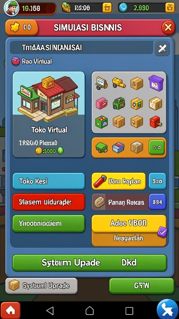 Screenshot fa99 nomor 1