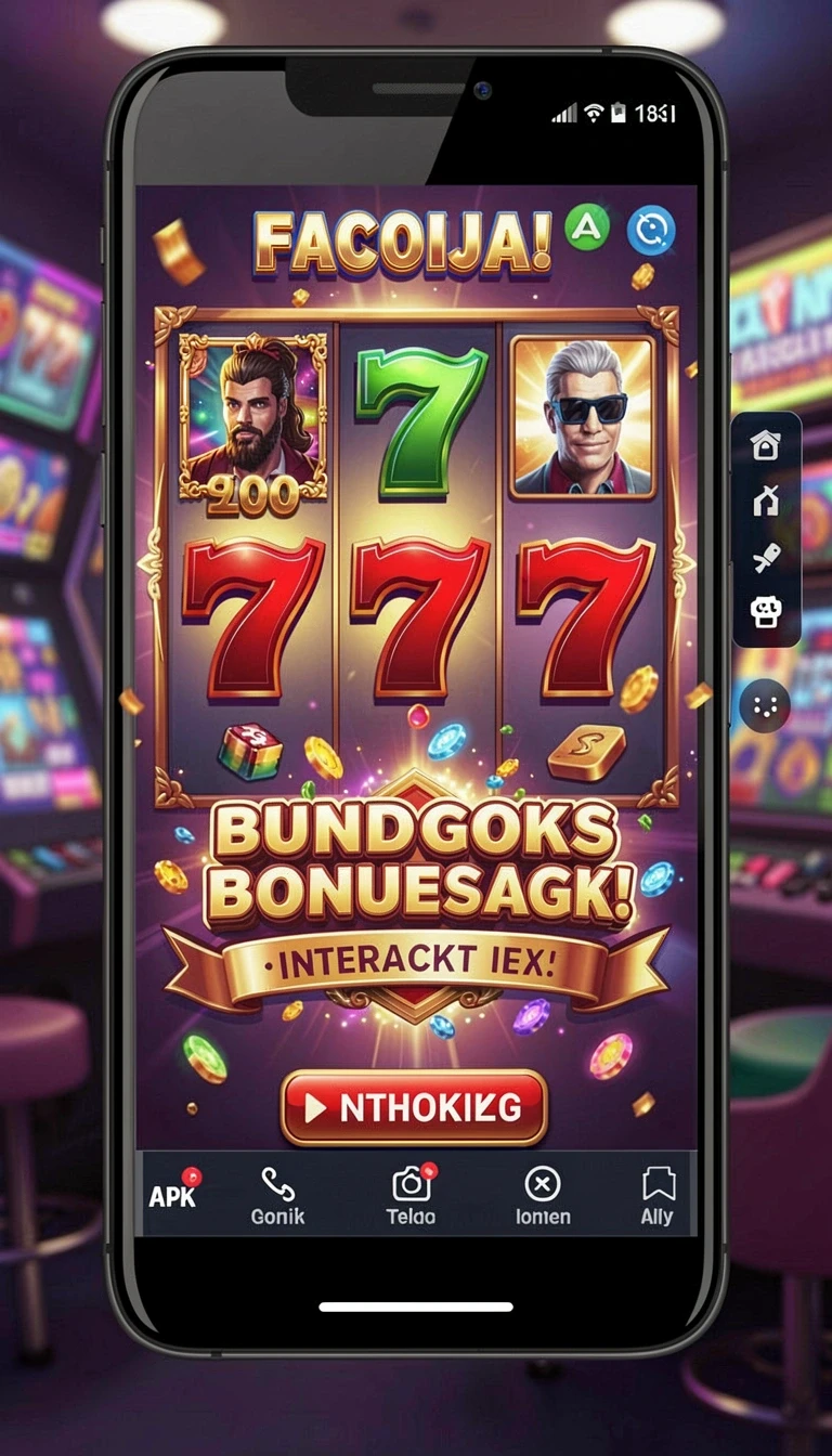 Screenshot gacor777 nomor 1