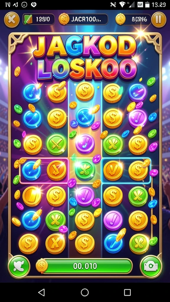 Screenshot galaxy77 nomor 1