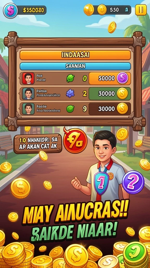 Screenshot galaxy77 nomor 3