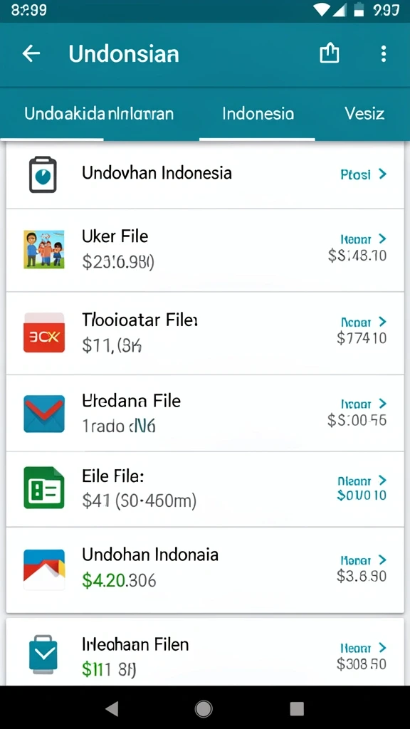 Screenshot gatotkaca123 nomor 1