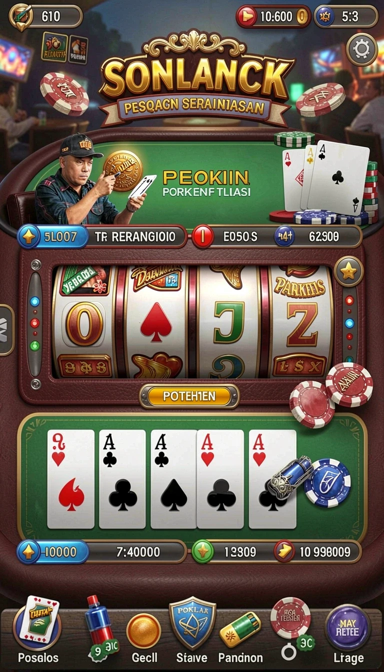 Screenshot gg288 nomor 1