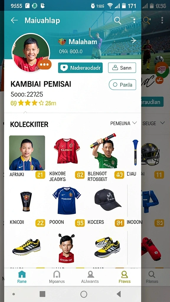 Screenshot gn777 nomor 2