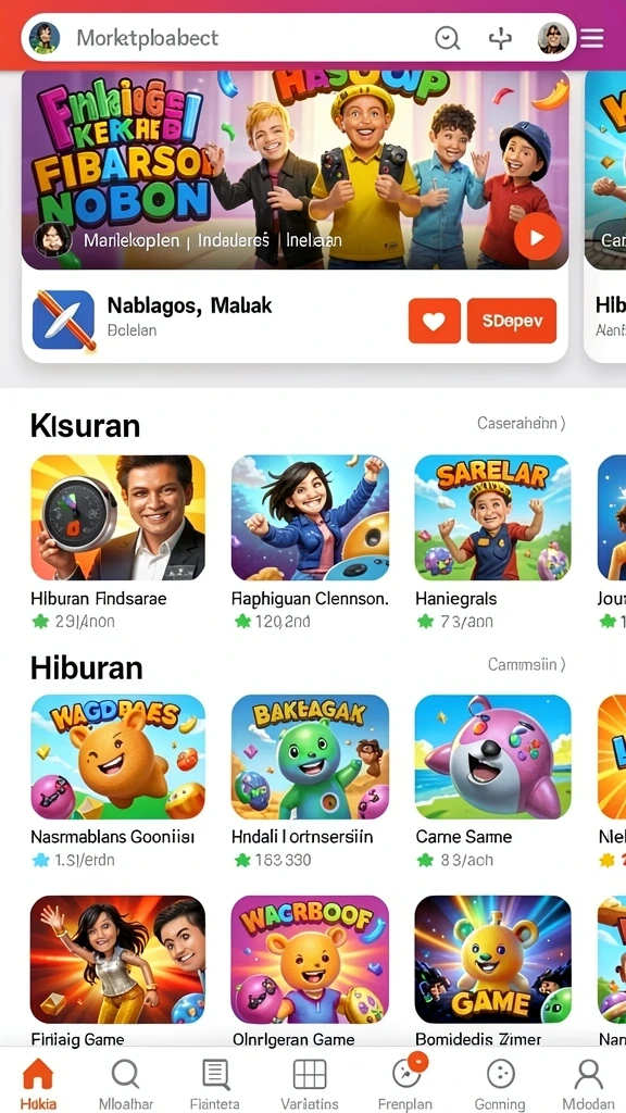 Screenshot goldraja nomor 3