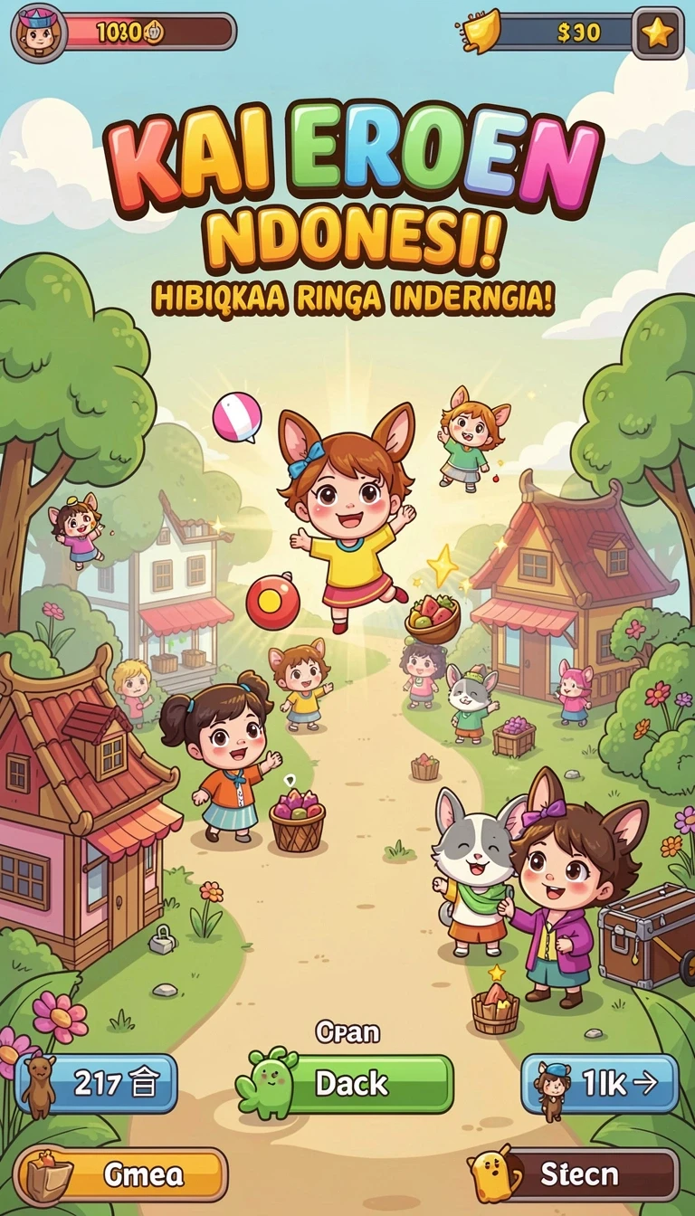 Screenshot guatogel nomor 2