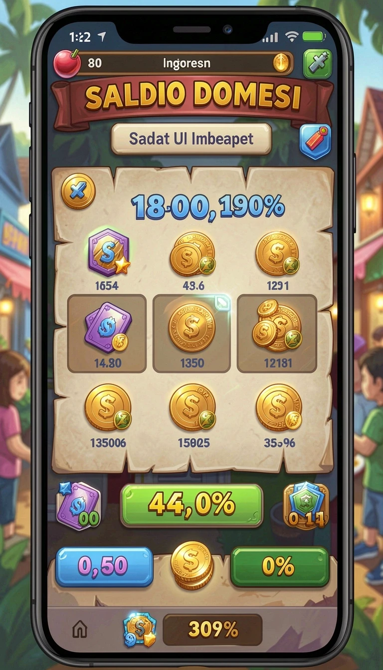 Screenshot hokibonus nomor 3
