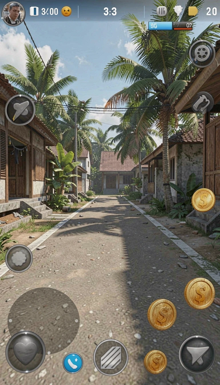 Screenshot hujantoto nomor 2