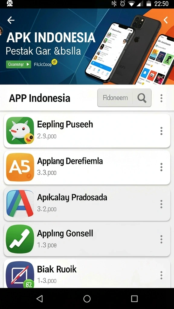 Screenshot idagame nomor 2