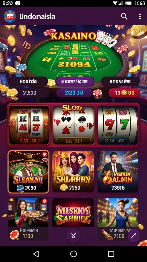 Screenshot idrgame nomor 2