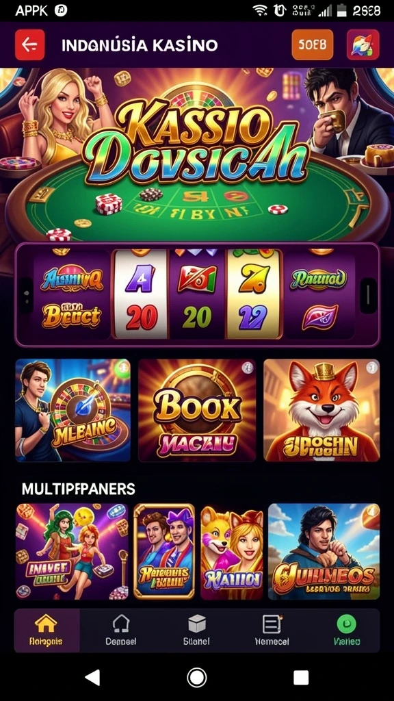 Screenshot idrgame nomor 3