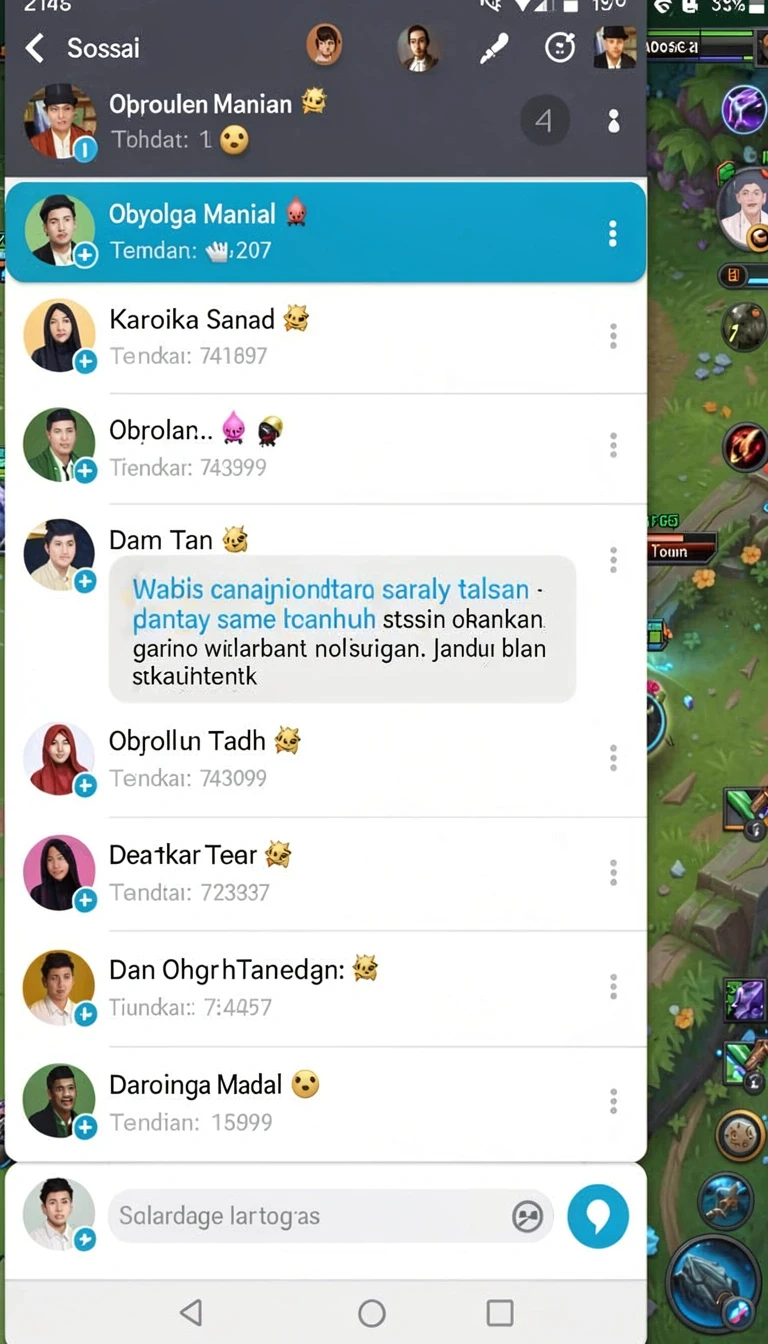 Screenshot jayabet nomor 3