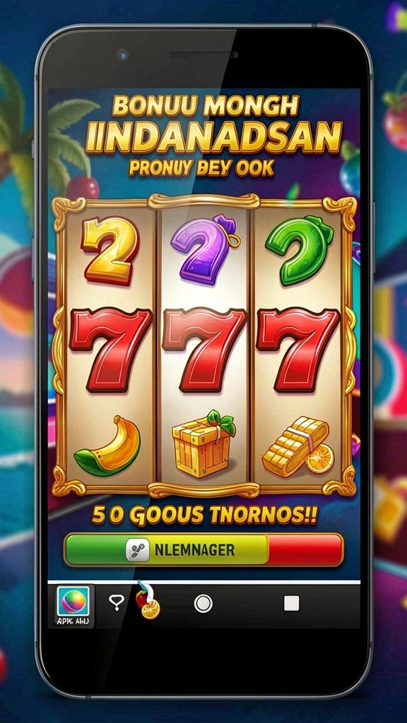Screenshot jktgame nomor 2