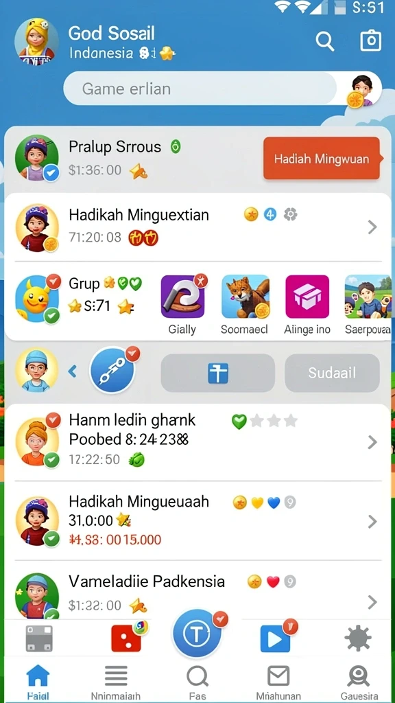 Screenshot jktjkt nomor 1