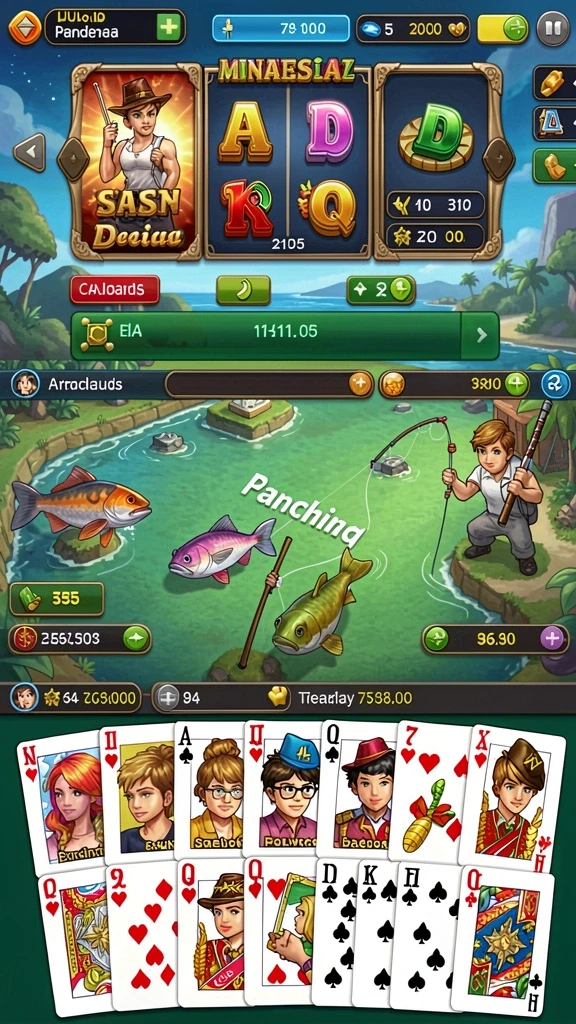Screenshot jktjkt nomor 2