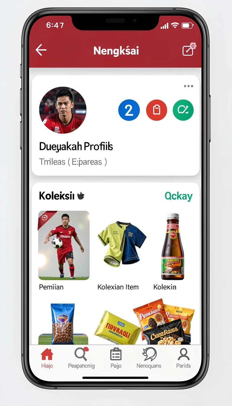 Screenshot jos77 nomor 1