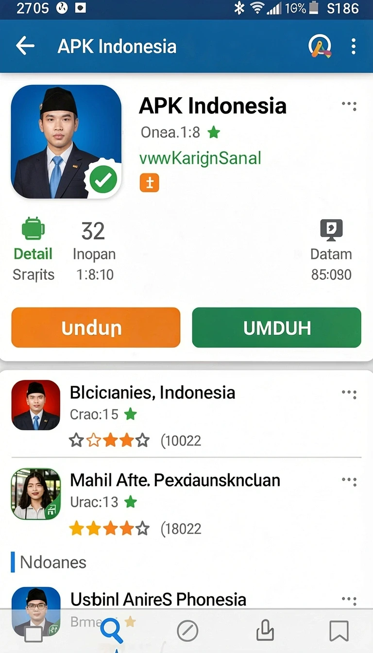 Screenshot jos77 nomor 3