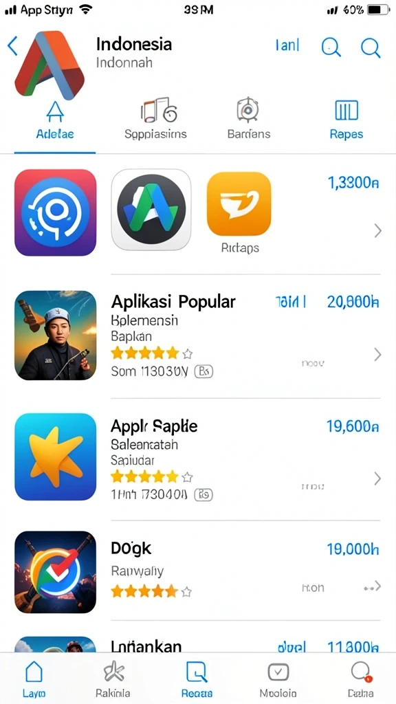 Screenshot juara666 nomor 2
