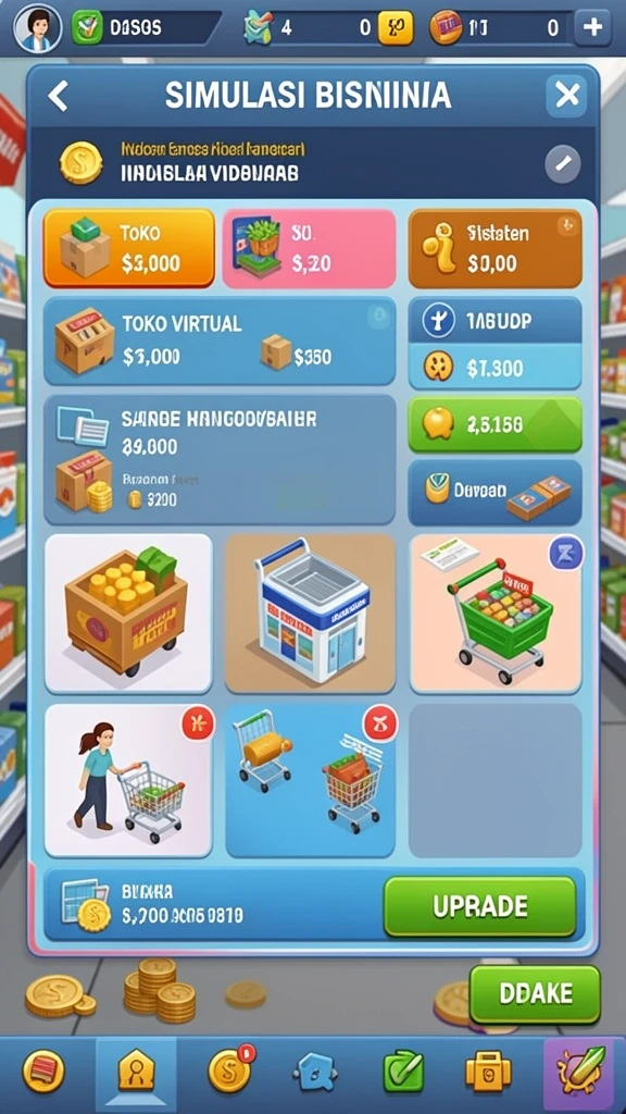 Screenshot kawi777 nomor 3