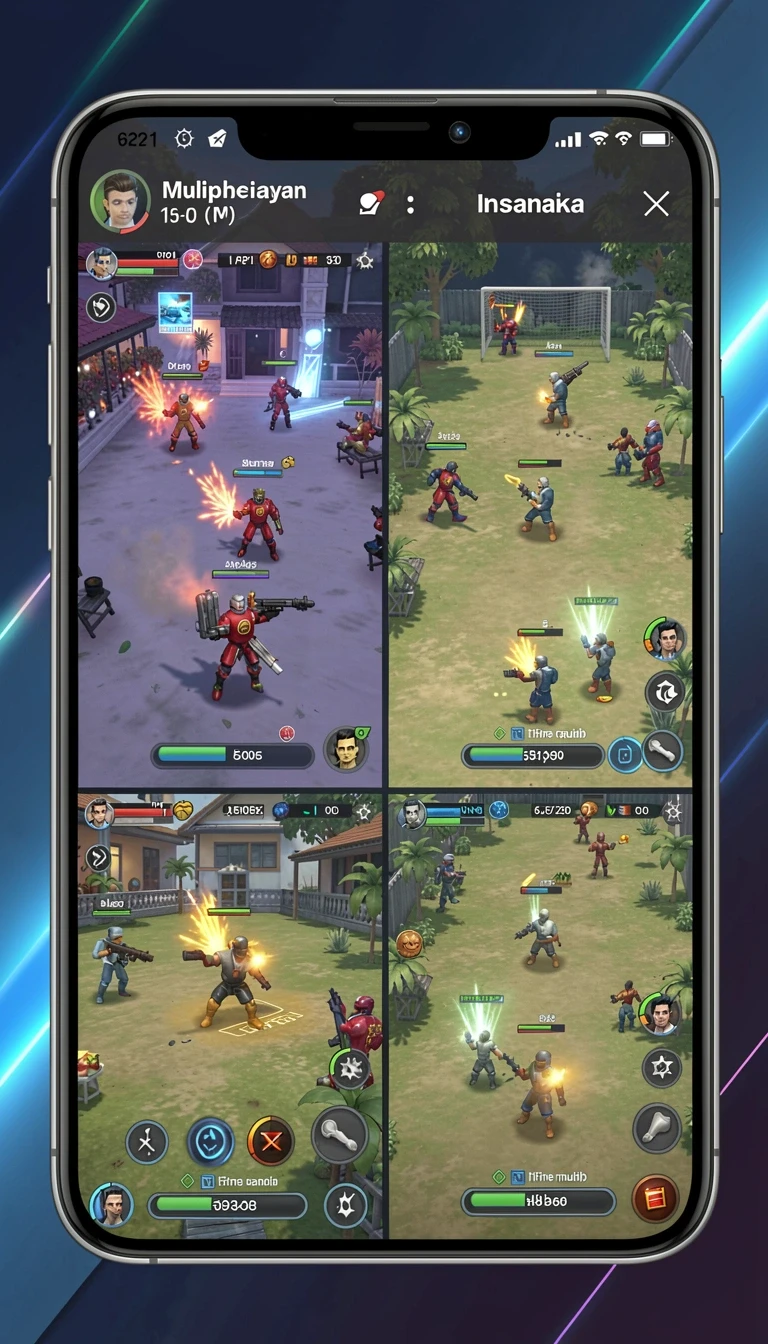 Screenshot kelinci777 nomor 1