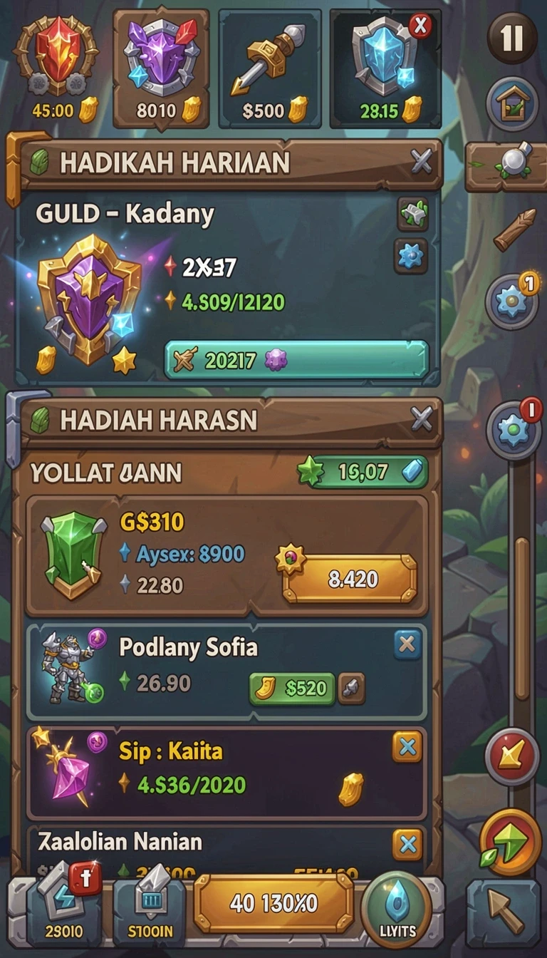 Screenshot kopi4d nomor 1