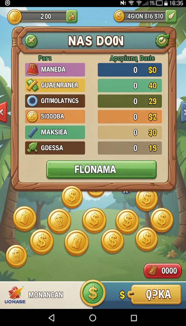 Screenshot kopi4d nomor 2