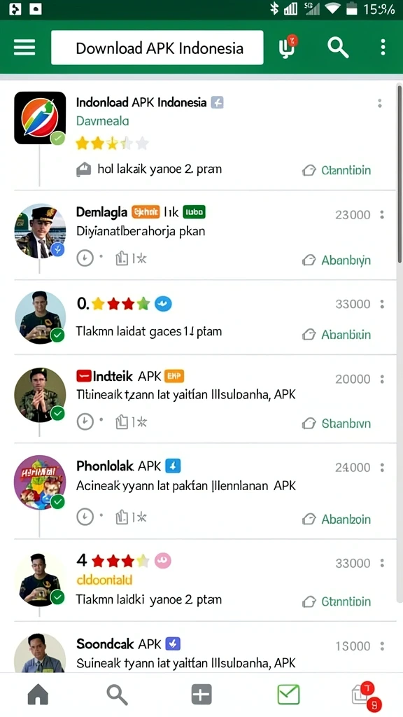 Screenshot kopi77 nomor 1