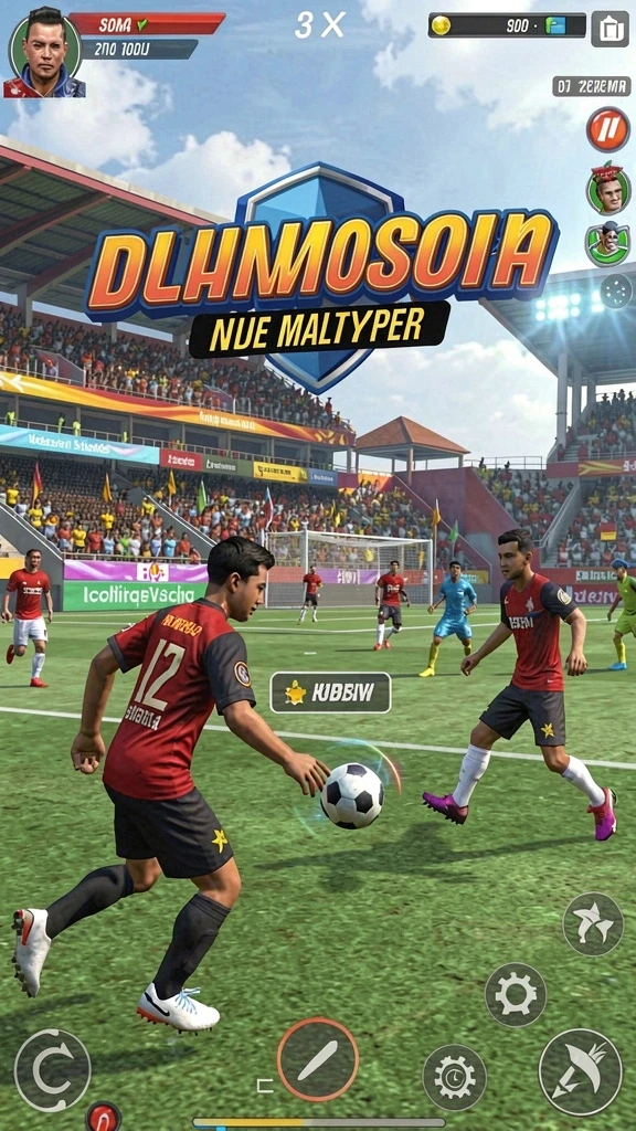 Screenshot kostoto nomor 3